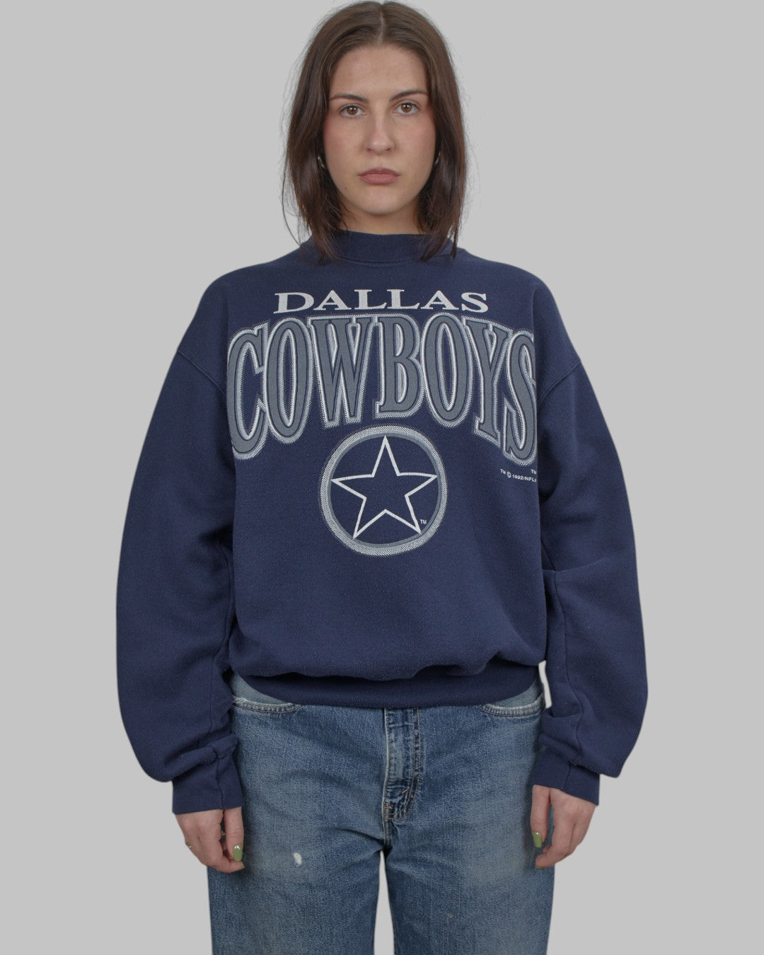 (M) 90s Dallas Cowboys