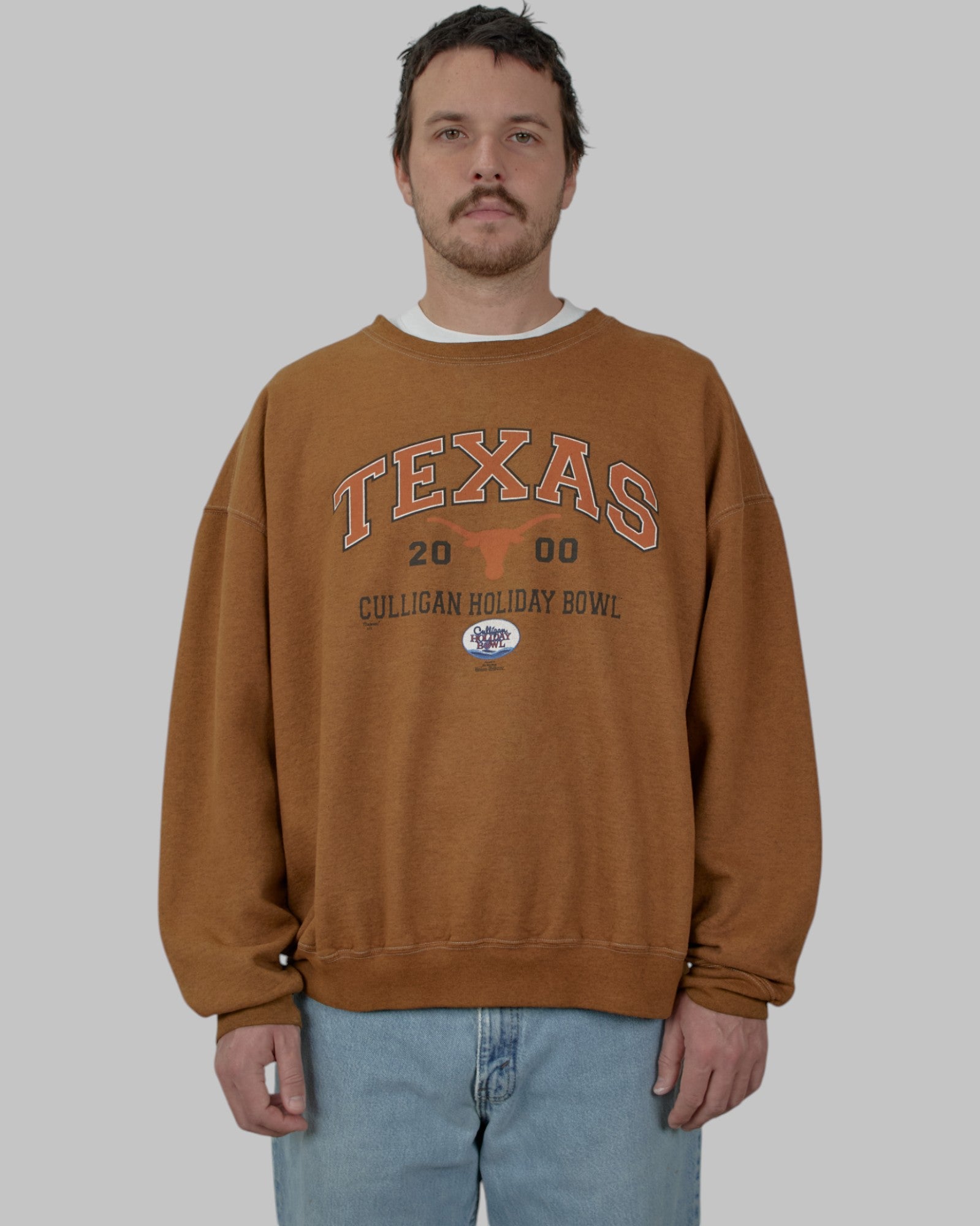 (XL) 2000 Texas Longhorns