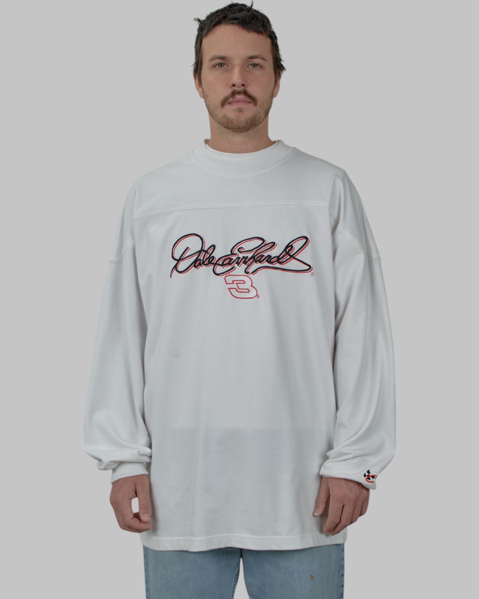 (XL/XXL) 90s Dale Earnhardt