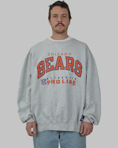 (XXL) 90s Chicago Bears