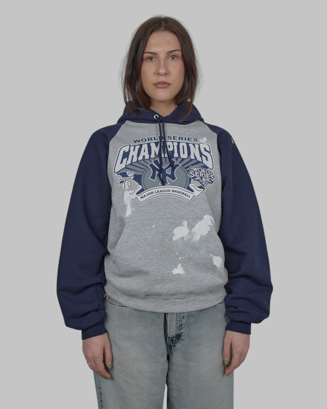 (S) 2009 New York Yankees