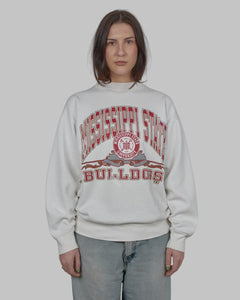 (M/L) 90s Mississippi State Bulldogs