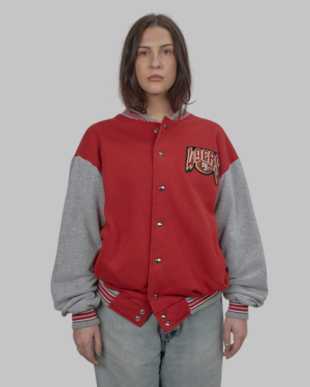 (L) 90s San Francisco 49ers