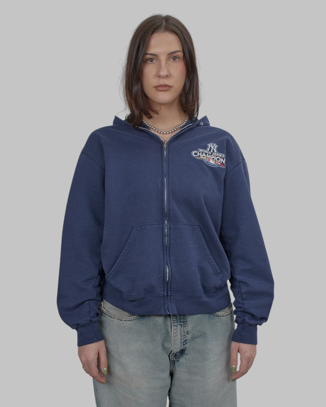 (M) 00s New York Yankees