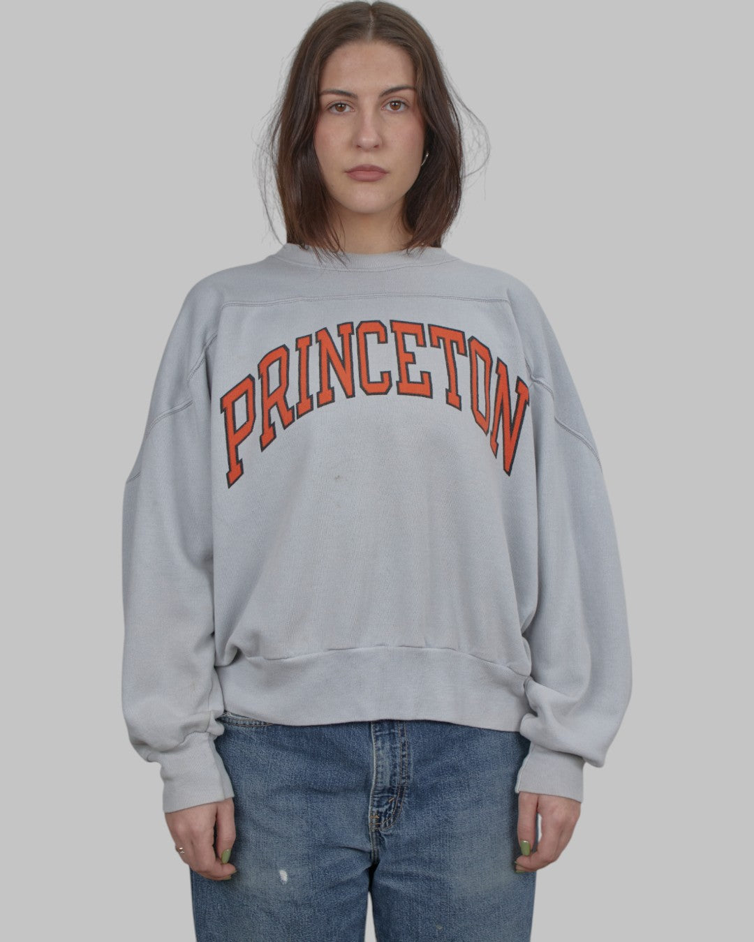(M) 80s Princeton University