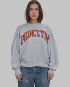 (M) 80s Princeton University