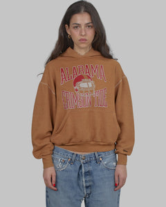 (XS/S) 80s Alabama Crimson Tide