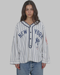 (M) 90s New York Yankees