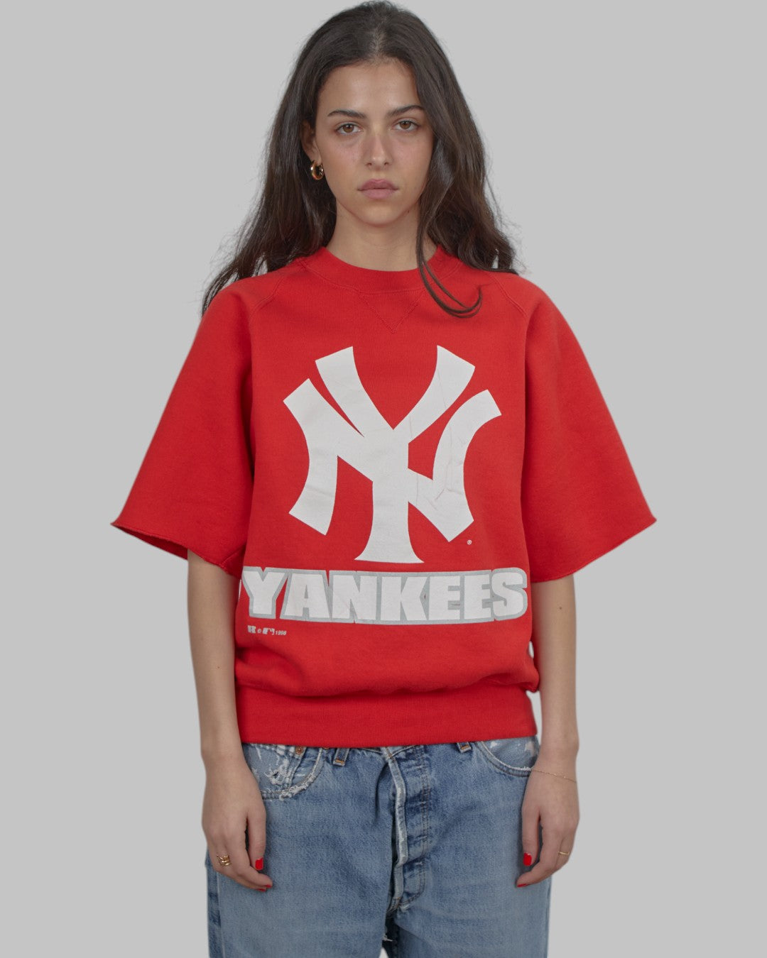 (M) 90s New York Yankees