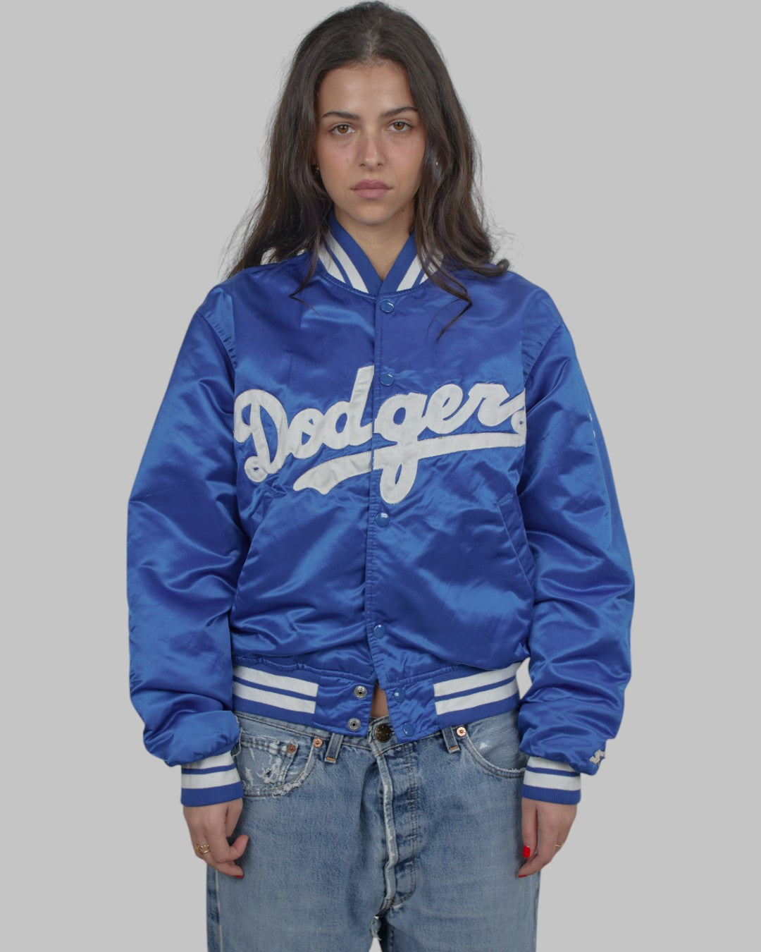 (S) 80s Los Angeles Dodgers