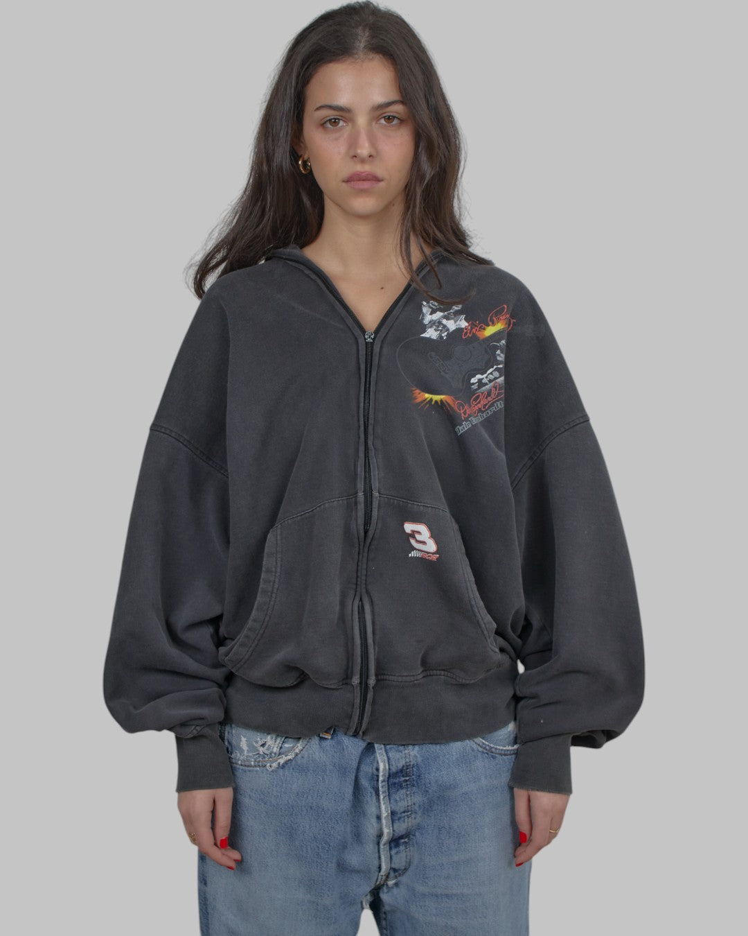 (XXL) 00s Dale Earnhardt Racing