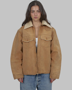 (M) 70s Carhartt Jacket