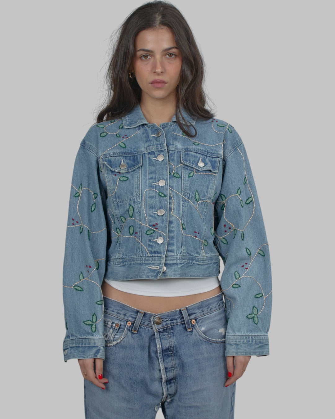 (S) 00s GAP Jacket