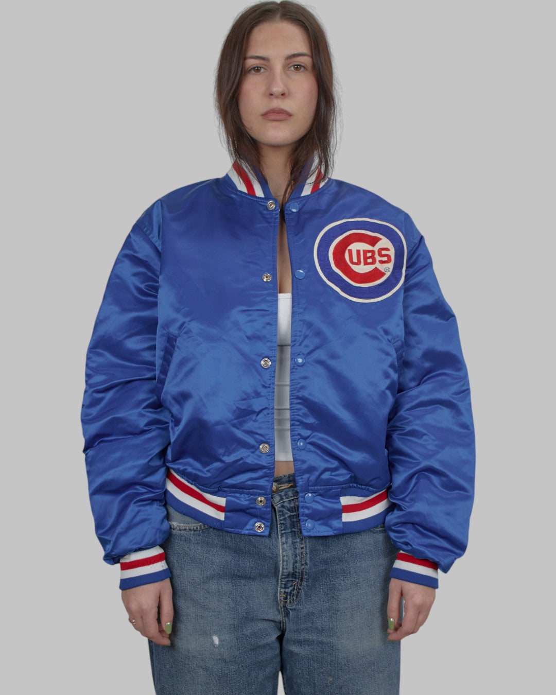 (S) 80s  Chicago Cubs