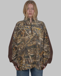 (XL/XXL) 00s Cabela's Camo