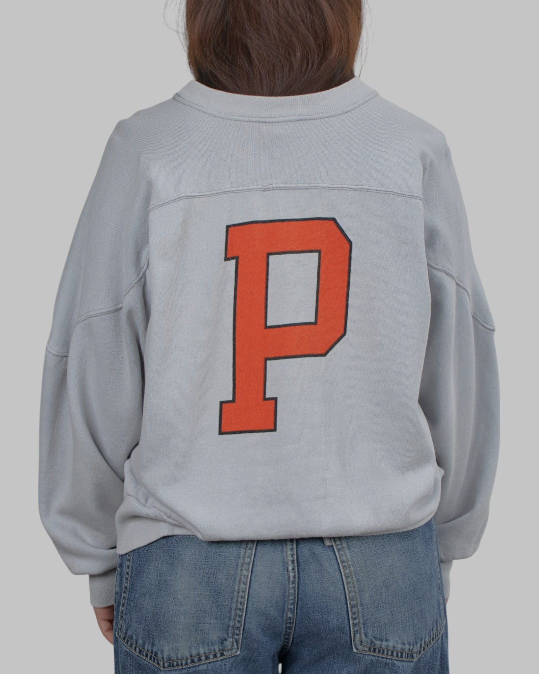 (M) 80s Princeton University