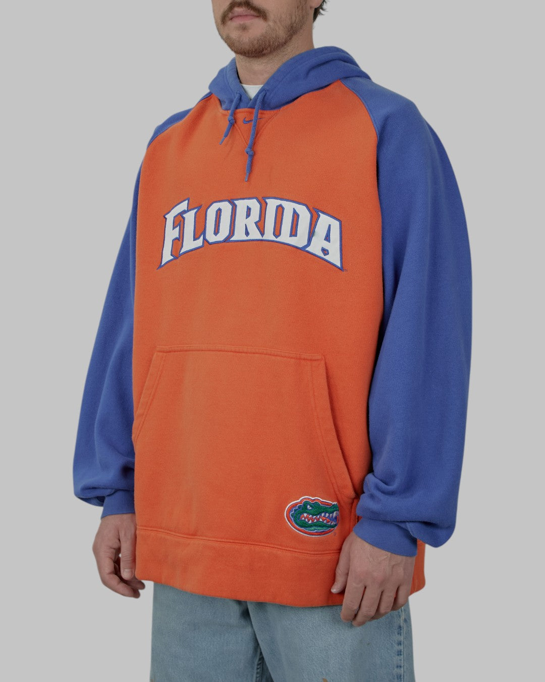 (L) 00s Florida Gators