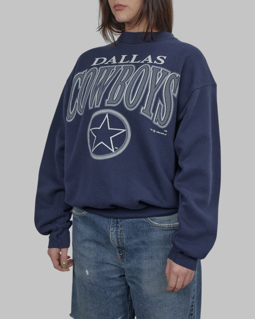 (M) 90s Dallas Cowboys