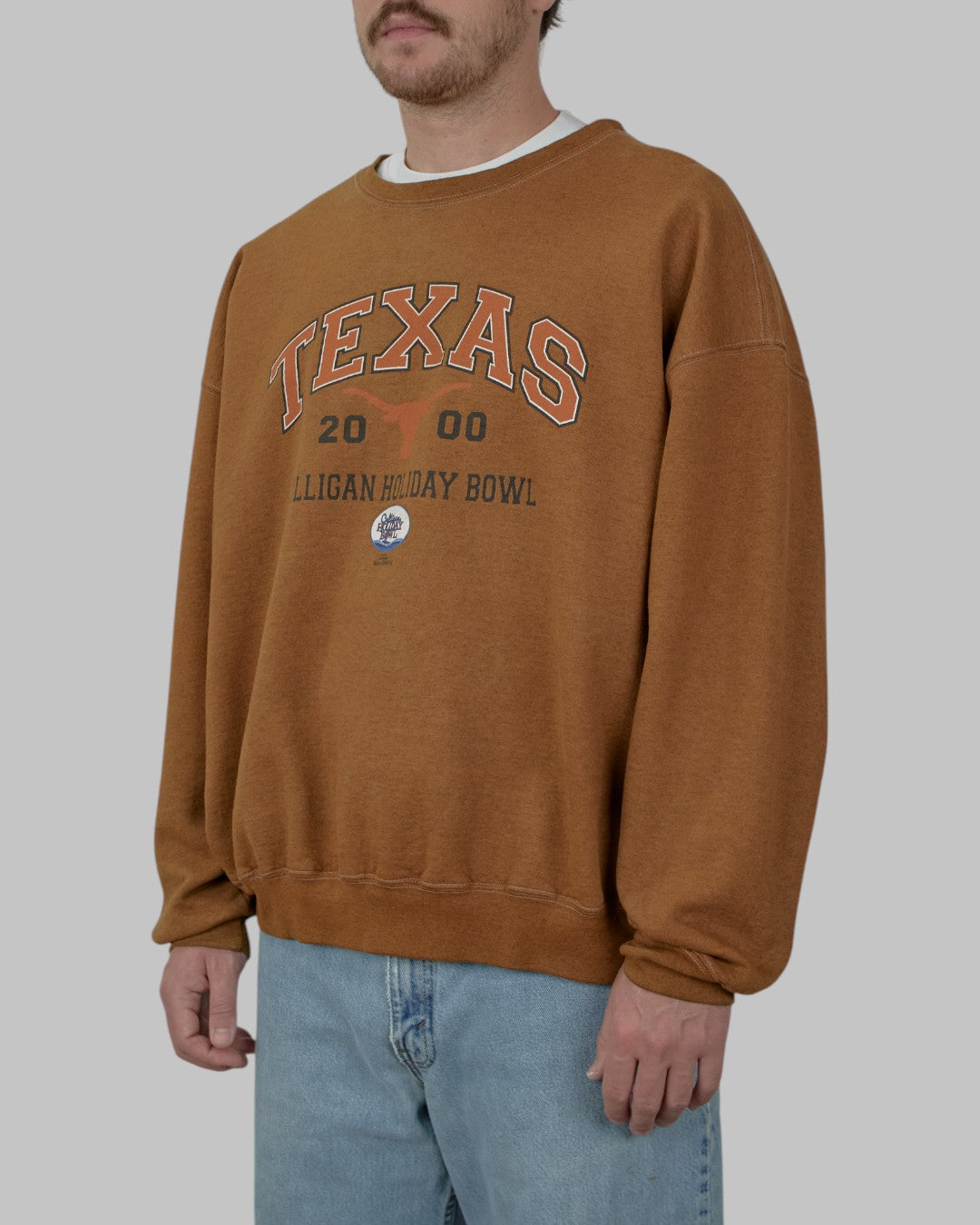 (XL) 2000 Texas Longhorns