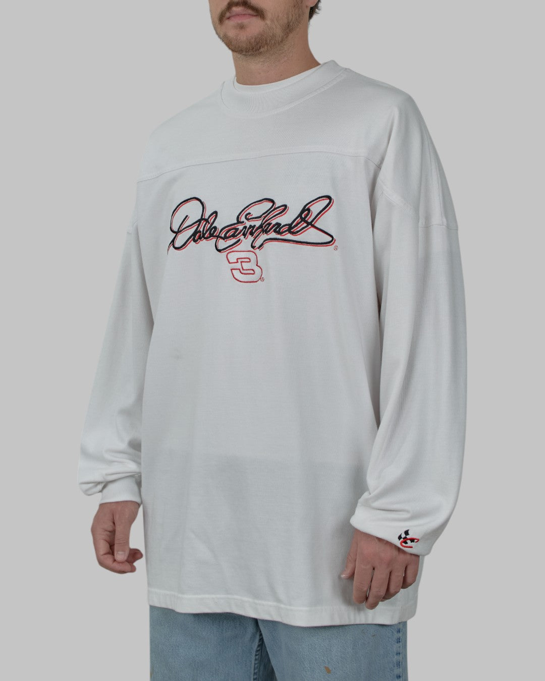 (XL/XXL) 90s Dale Earnhardt