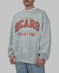 (XXL) 90s Chicago Bears