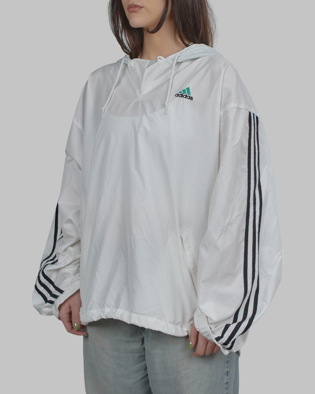 (L) 90s Adidas