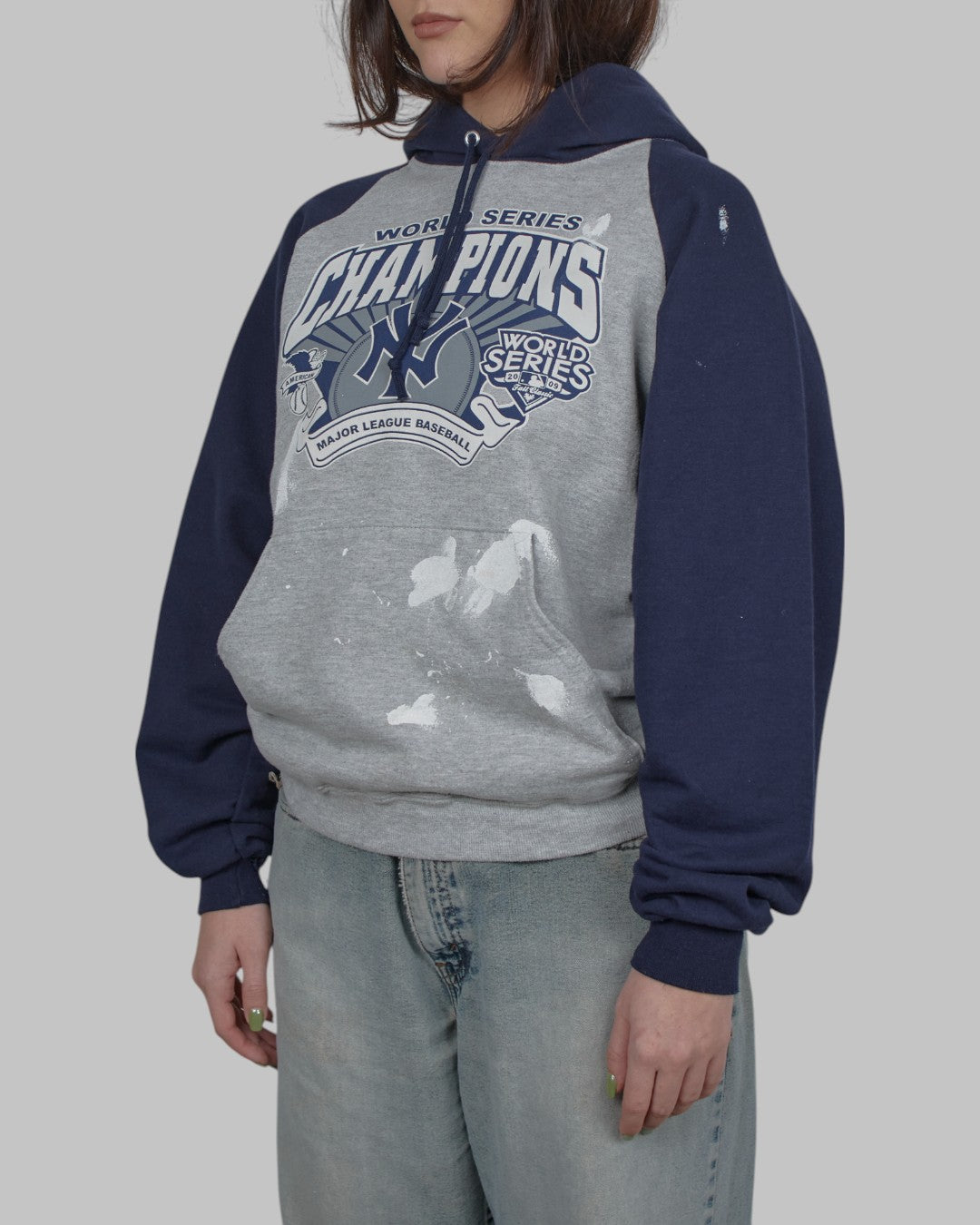 (S) 2009 New York Yankees