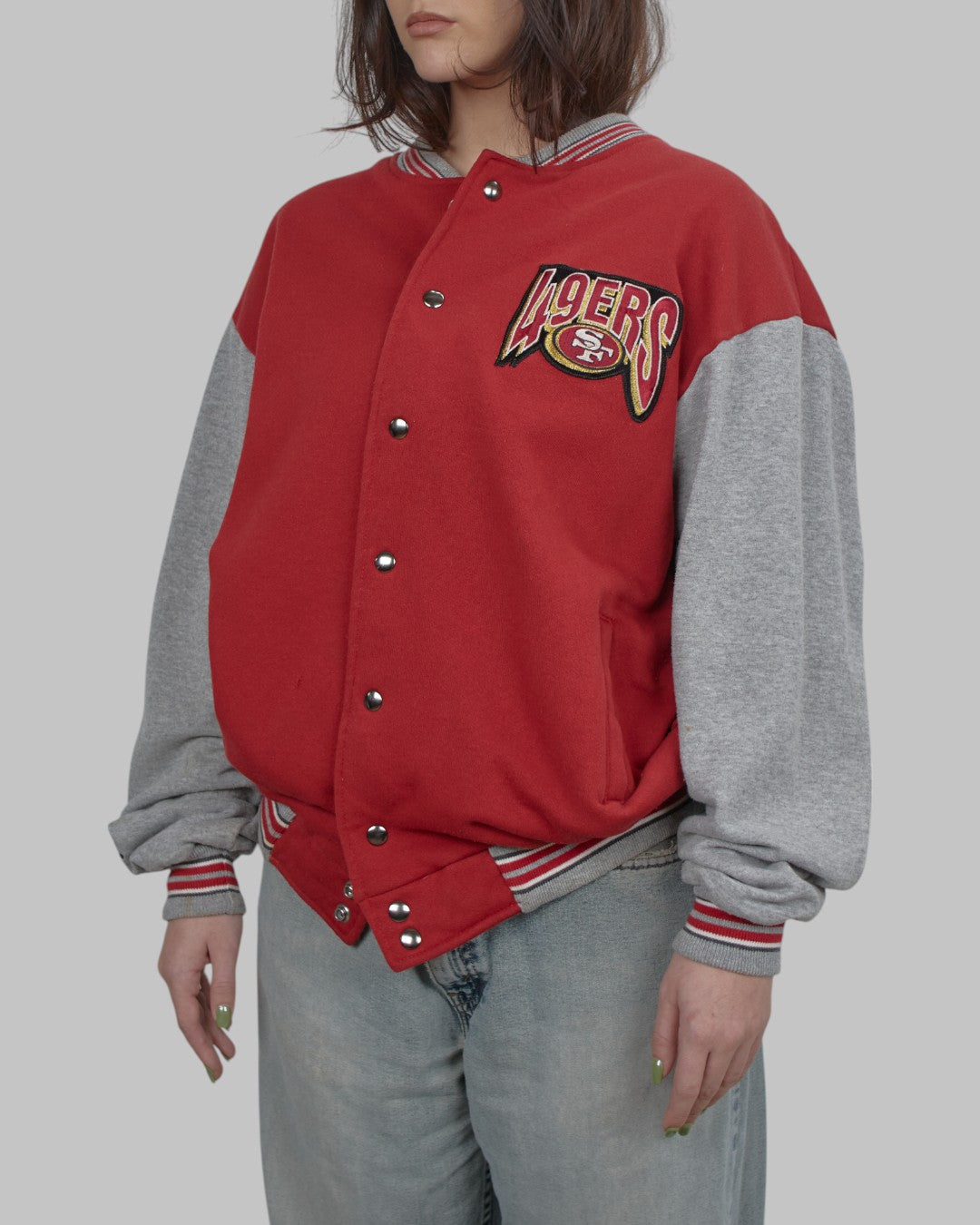 (L) 90s San Francisco 49ers