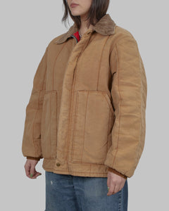 (M) 80s Work Jacket