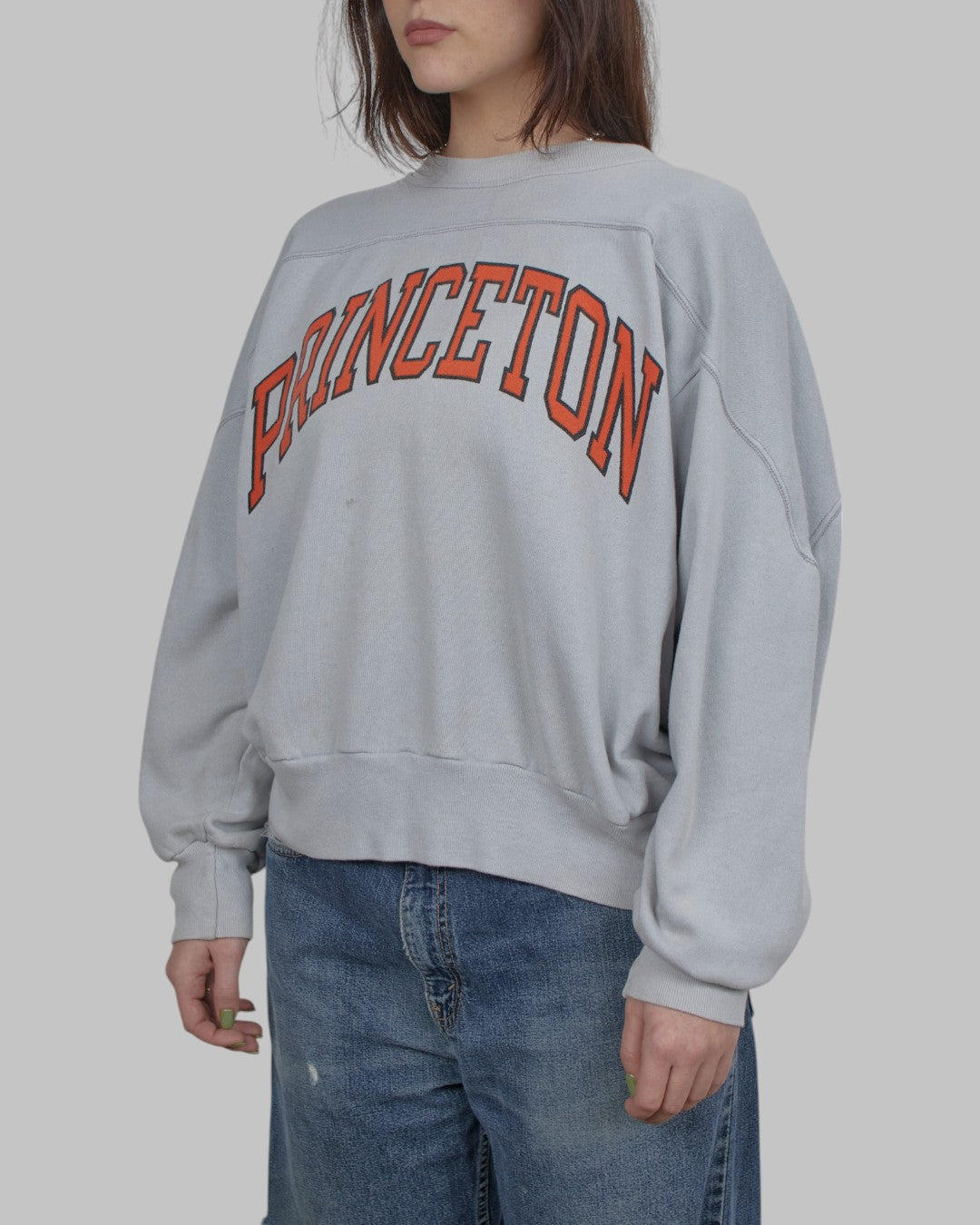 (M) 80s Princeton University