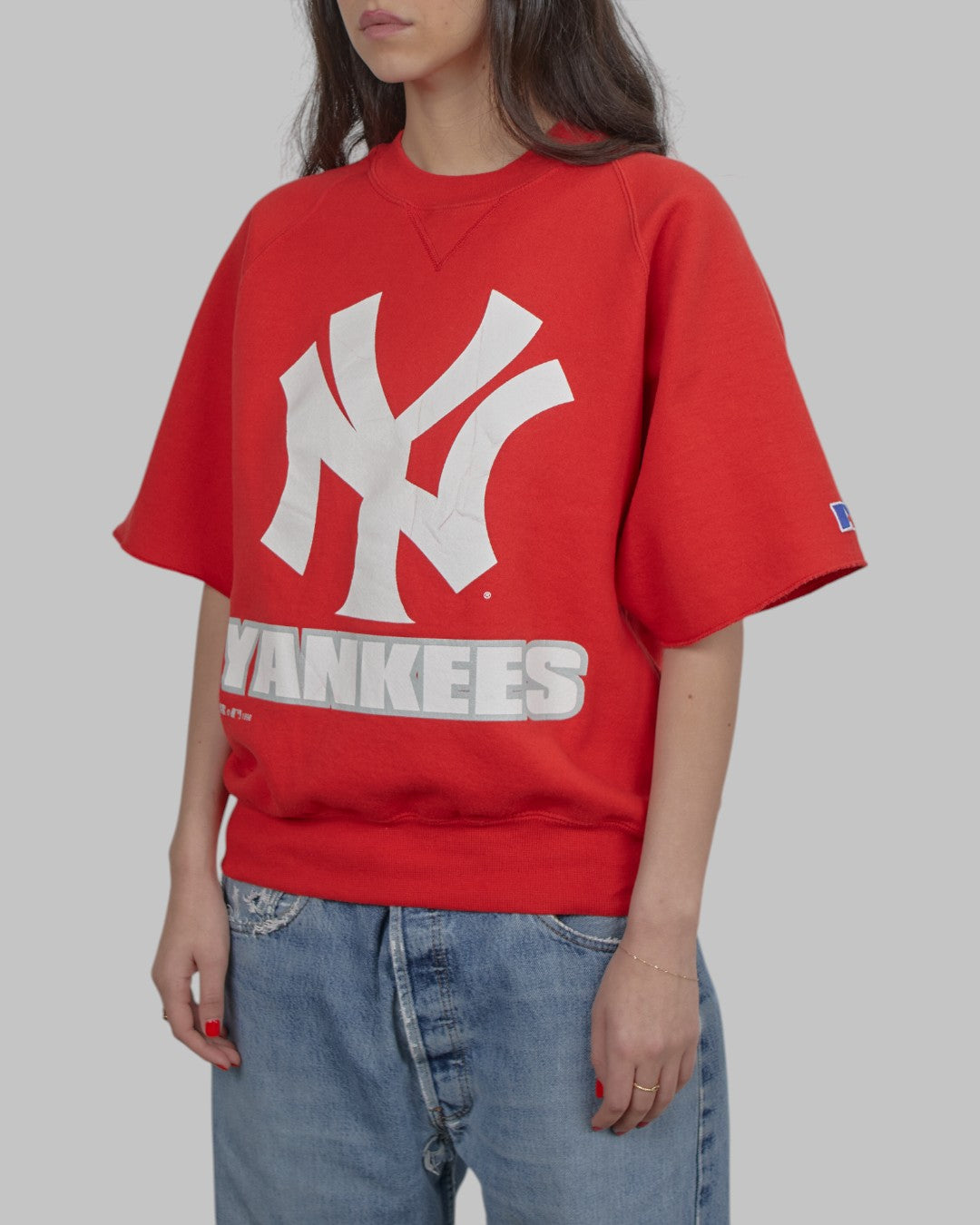 (M) 90s New York Yankees