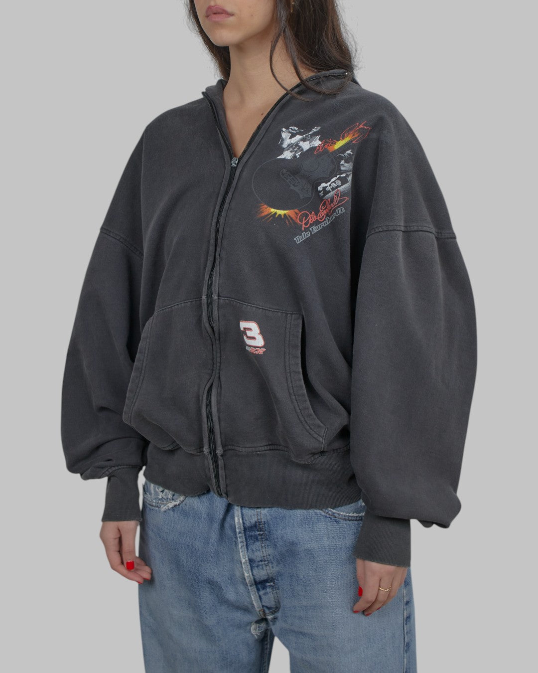 (XXL) 00s Dale Earnhardt Racing