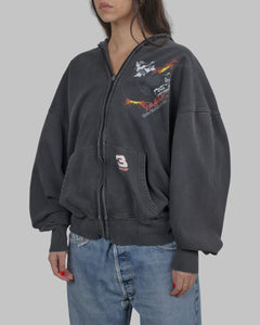 (XXL) 00s Dale Earnhardt Racing