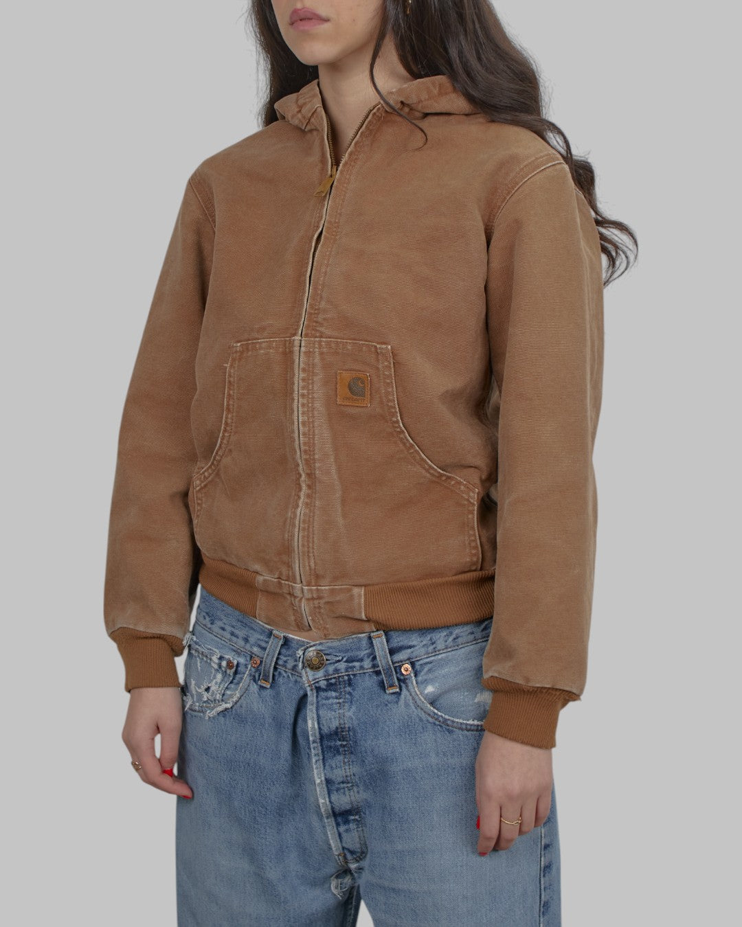 (XS) 00s Carhartt