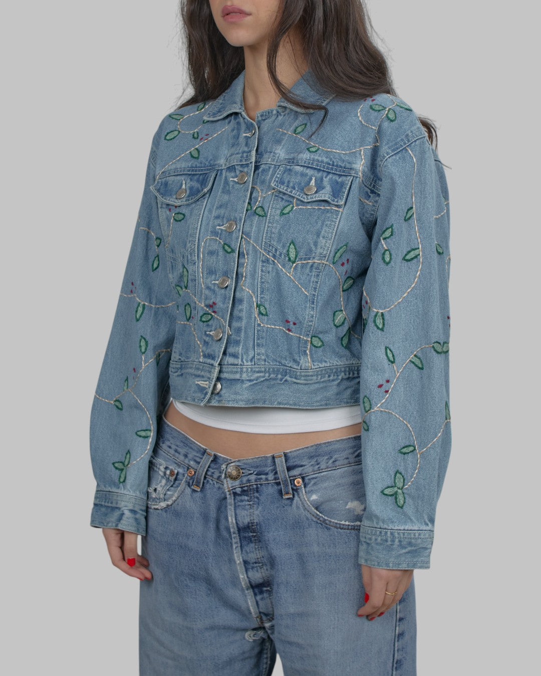 (S) 00s GAP Jacket