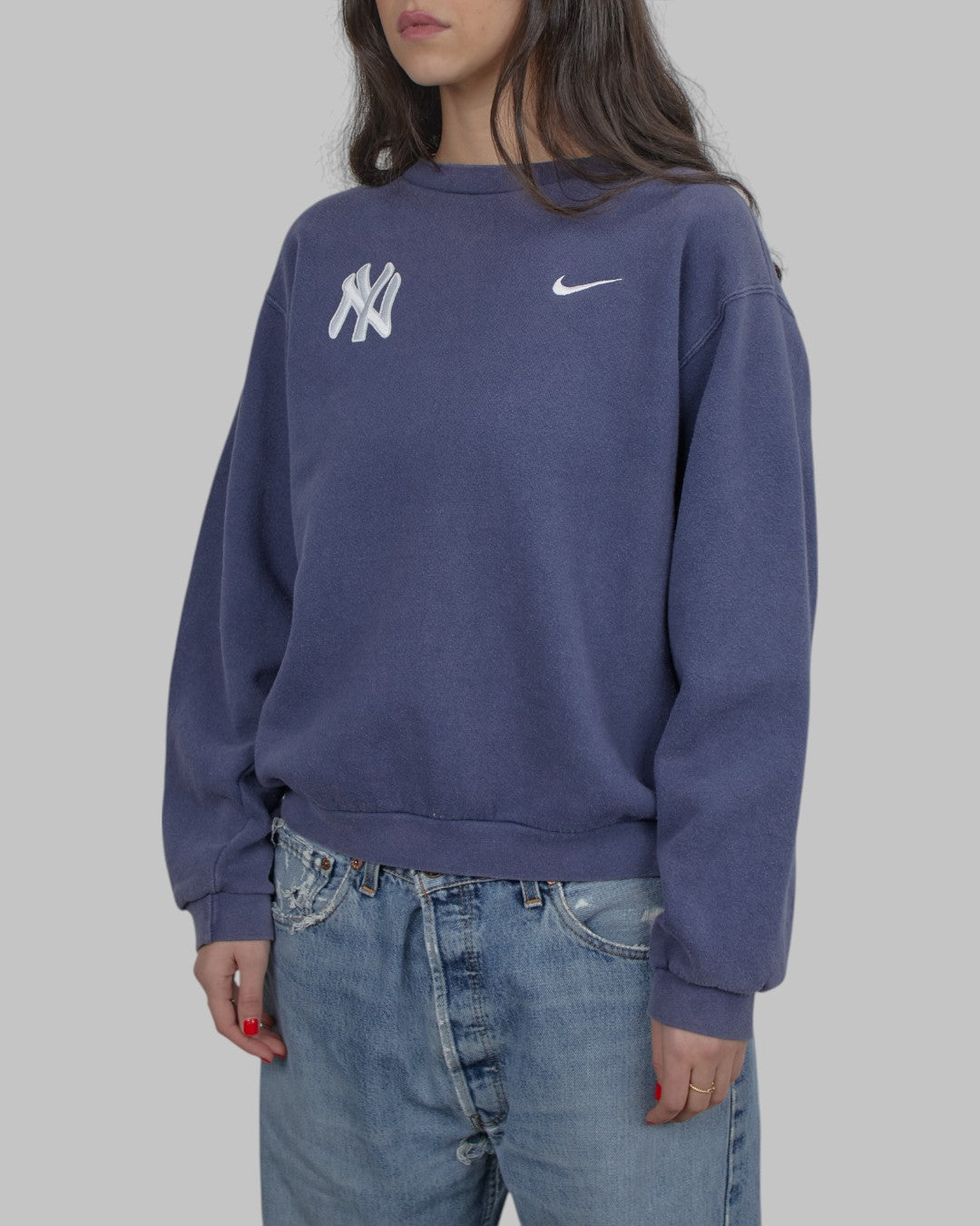 (XS) 90s New York Yankees