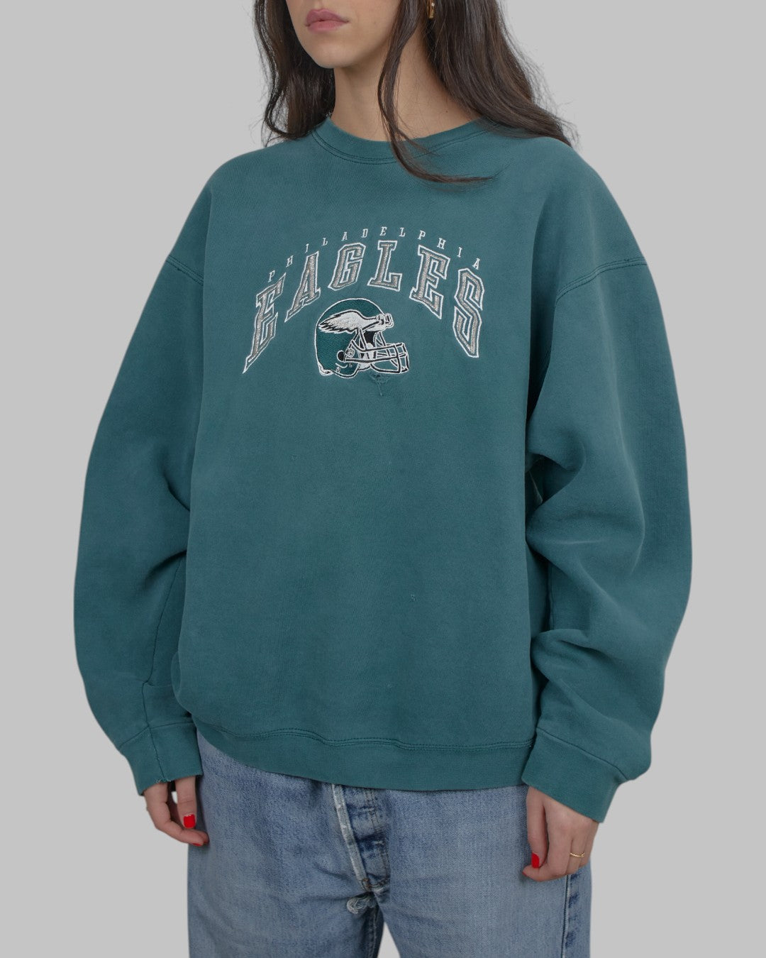 (M/L) 90s Philadelphia Eagles