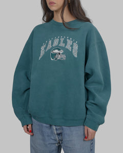 (M/L) 90s Philadelphia Eagles