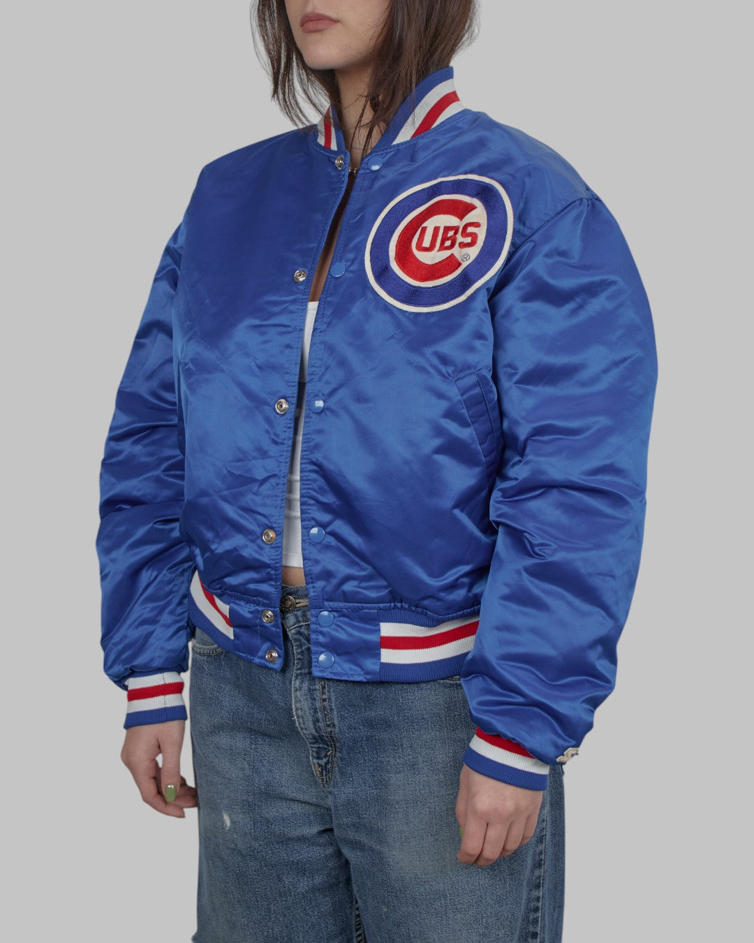 (S) 80s  Chicago Cubs