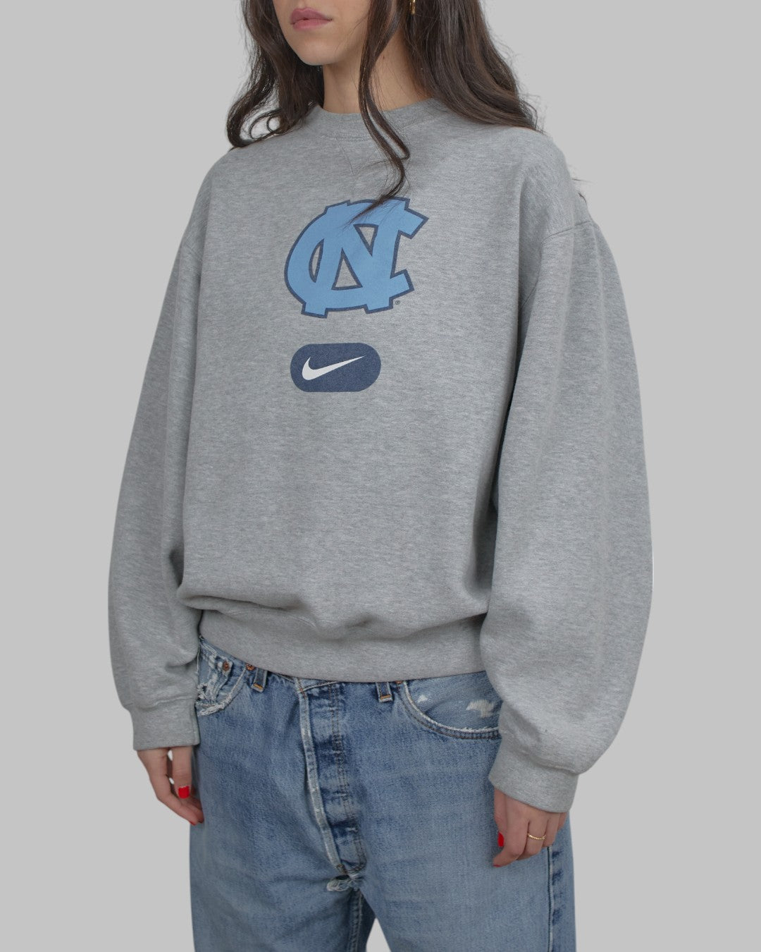 (M) 90s North Carolina Tar Heels