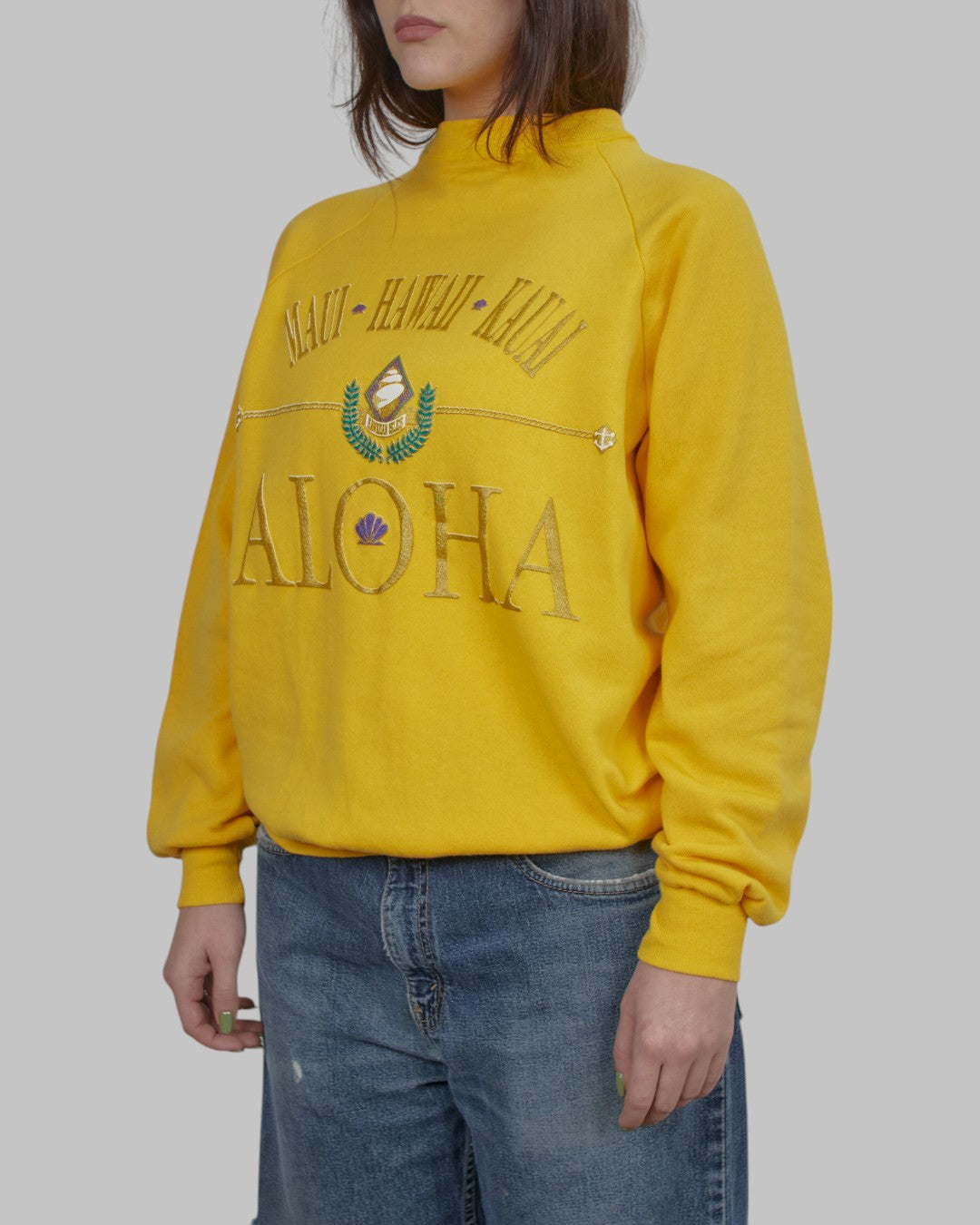 (M) 90s ALOHA