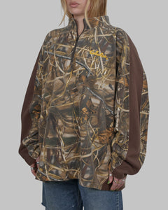 (XL/XXL) 00s Cabela's Camo