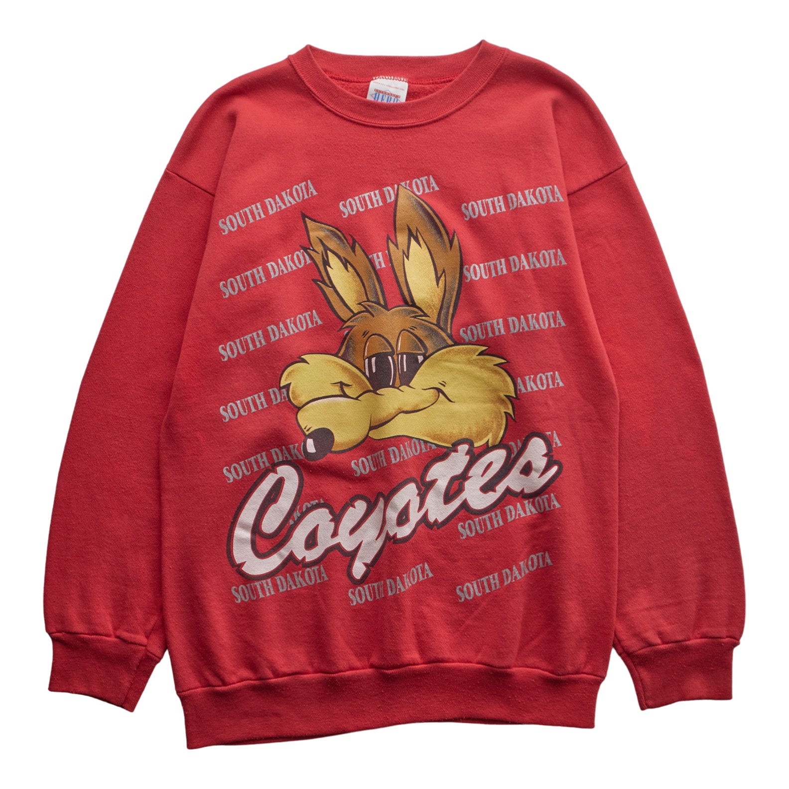 (M) 90s Coyotes
