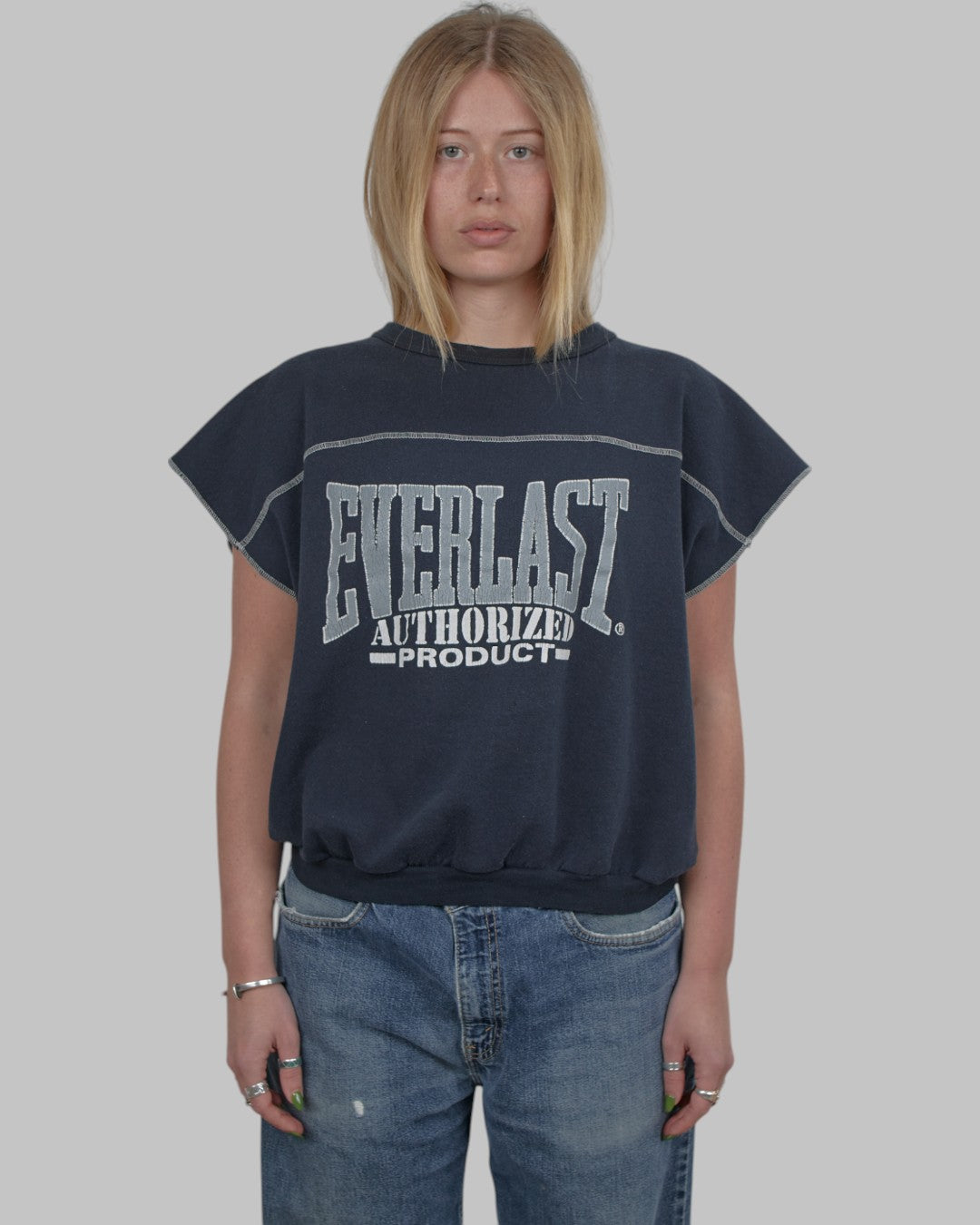 (M) 90s Everlast