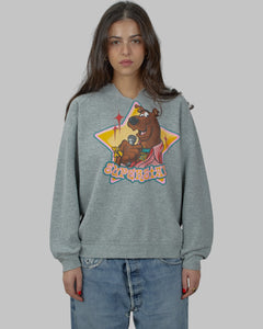 (M) 90s Scooby Doo Superstar