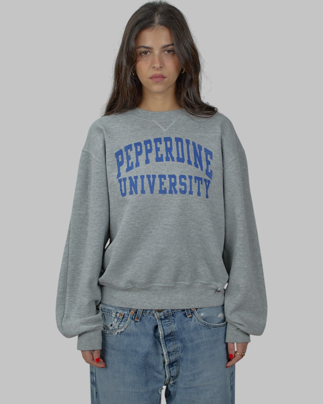(S/M) 90s Pepperdine University