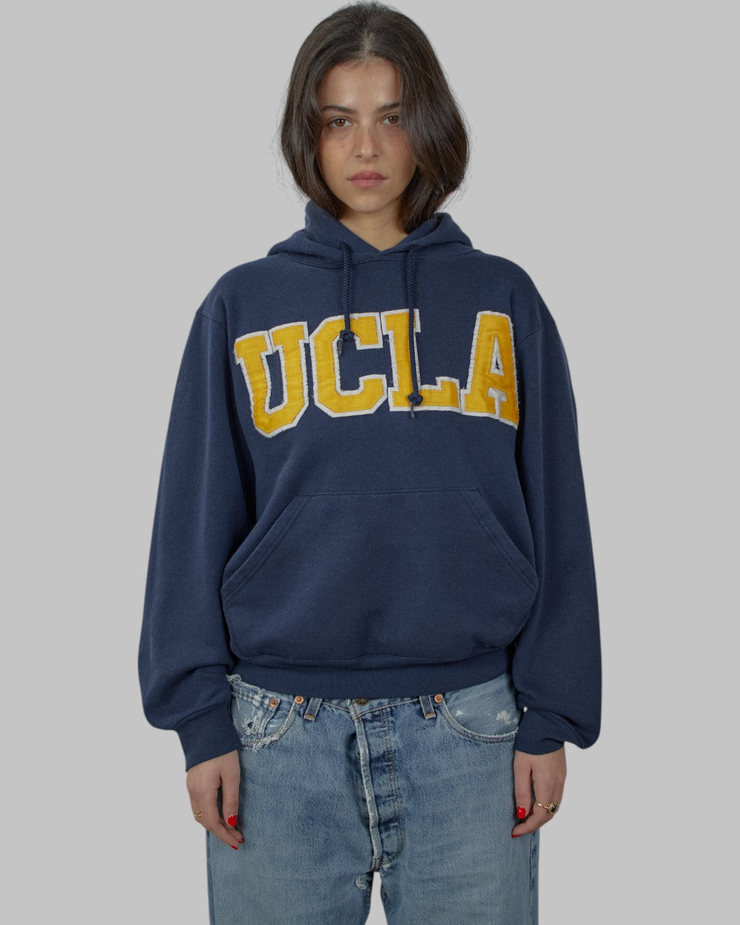 (M) 90s UCLA