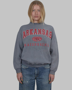 (M) 90s Arkansas Razorbacks