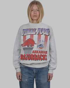 (M) 90s Arkansas Razorbacks