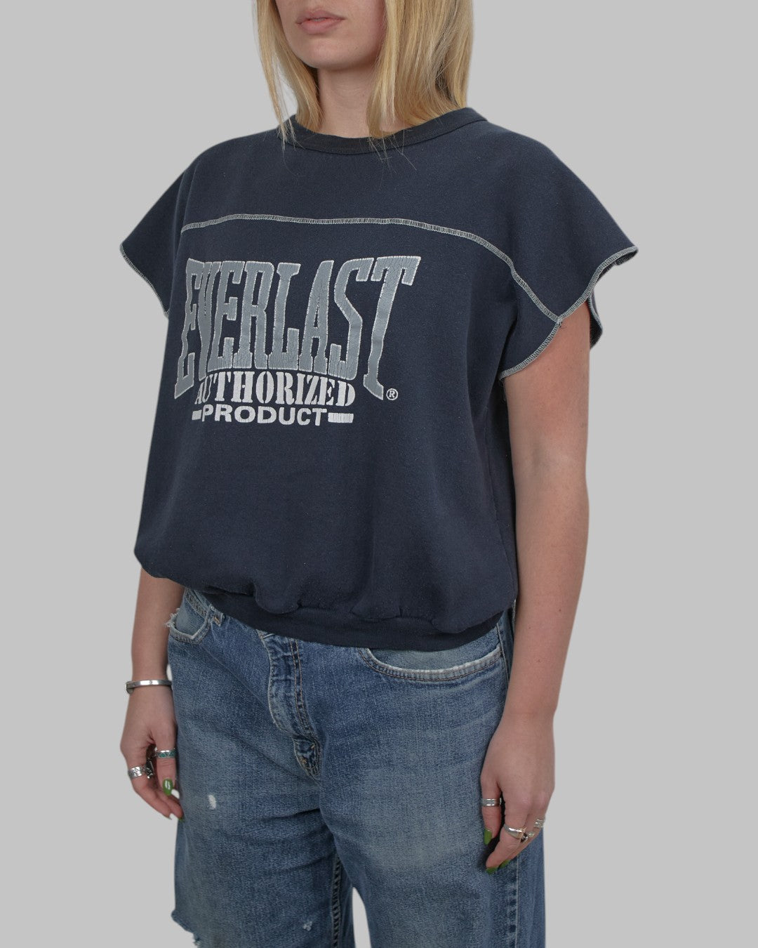 (M) 90s Everlast